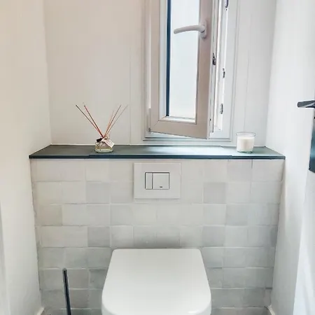 A La Grande De Apartman