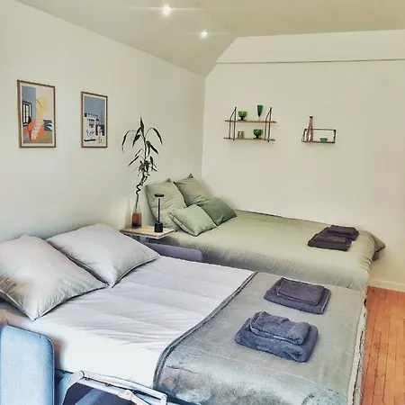 A La Grande De * بياريتز