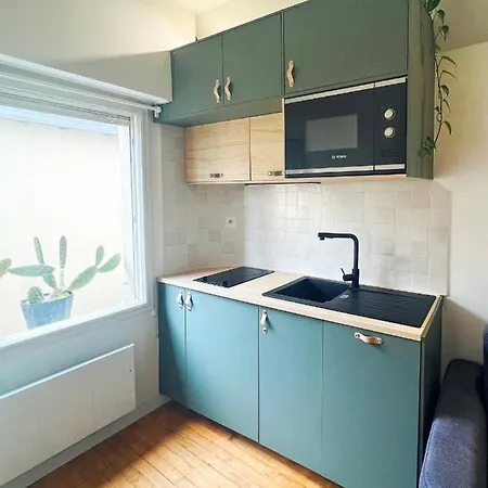 Appartement A La Grande De