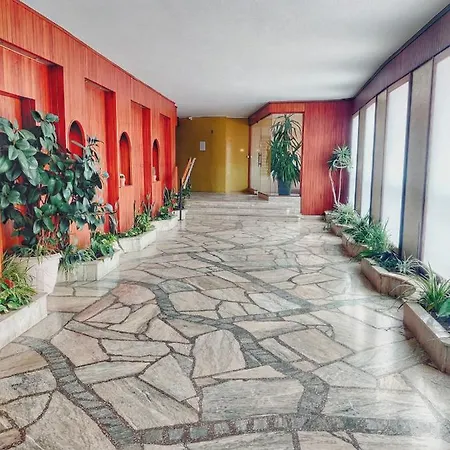 Apartman A La Grande De *