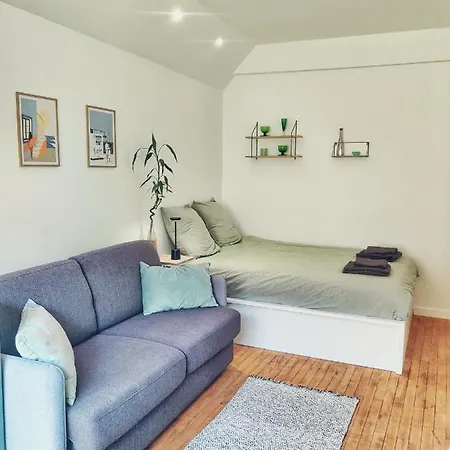 A La Grande De Apartmán