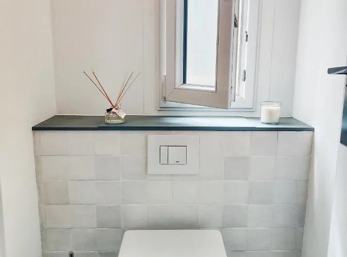 A La Grande De Apartamento