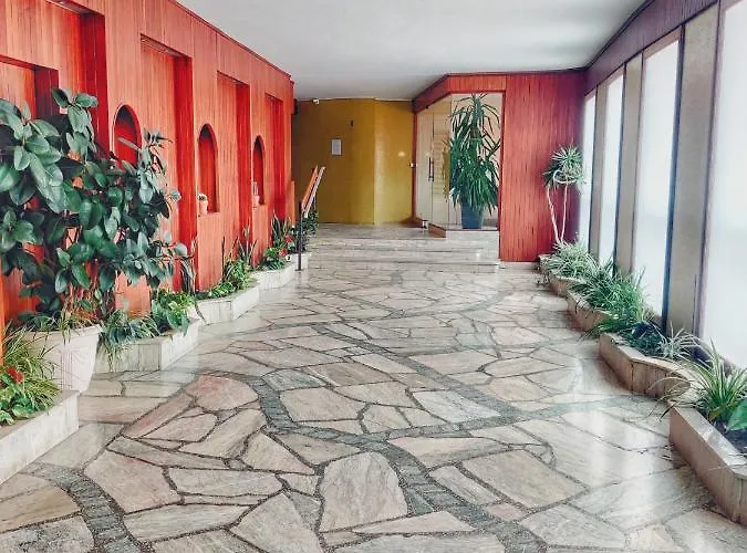 Apartamento A La Grande De *