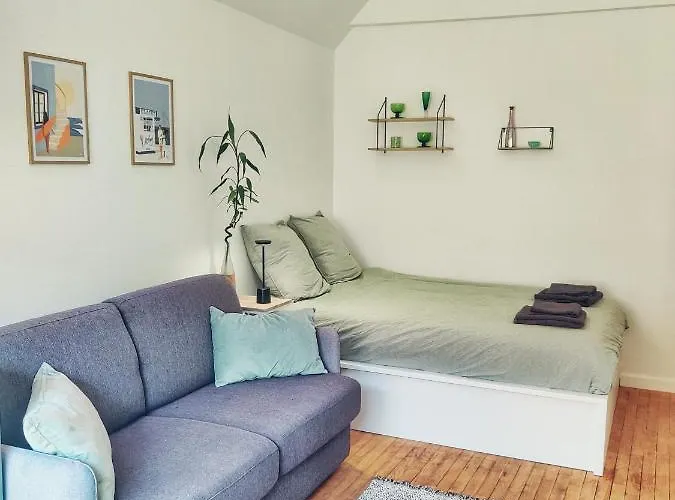 A La Grande De Apartamento